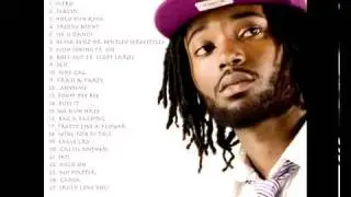 Adventerous- Frass & Party(Mood For Love Riddim)NOV 2010~Gaza