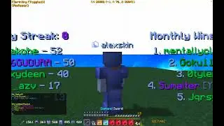 skill based match making