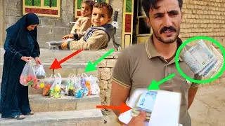 Operator's help to pay Ali's wife's dowry. Why is Ali worried?