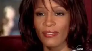Whitney Houston - That Would Be Me :)