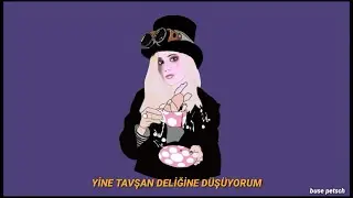 AViVA - Rabbit Hole (Türkçe Çeviri)