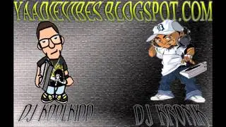 DJKronik-Wildlife Riddim Mix (Elephant Man, Busy Singnal, Mavado+More) April 2011