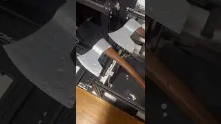 The Oddball Creality CR10-SE is a little beast. But where does it belong......