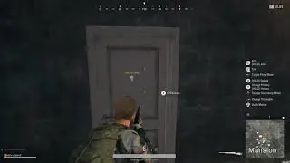 PUBG Best clips of the day #1 M24/M4/BerylM672