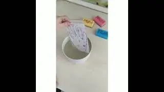 опыты с микробами