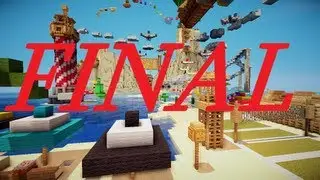 Minecraft: Операция ЛЕТО - #8 ФИНАЛ!