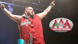 Premiere: Showcenter | March 2025 | AAA Wrestling