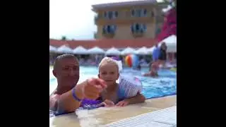 ТУРЦИЯ .КЕМЕР .ТЕКИРОВА  Club Hotel Phaselis Rose