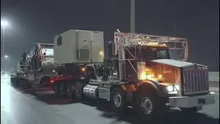 FPS - Coiled Tubing Unit