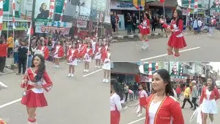 Drumband SMA Negeri 1 Rantepao || Toraja Utara 2022