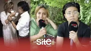 مثليات وجدة: دك الشي عادي وهادي 5 سنوات وحنا تنديروه