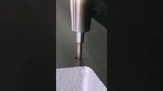 Thread Milling without Drilling!
