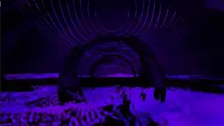 Switchblade Simphony  - Dissolve (VJ Multicam)