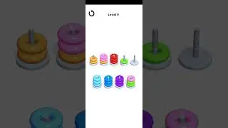 crowd sort level 9