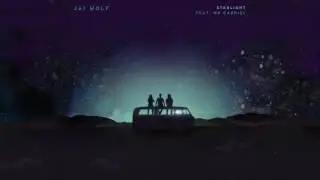 Jai Wolf - Starlight (feat. Mr Gabriel) [Official Audio]