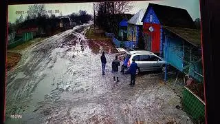 Витёк ты мабуть упал/алкаш идёт и кричит/пьяный мужик упал/мужик подскользнулся и упал