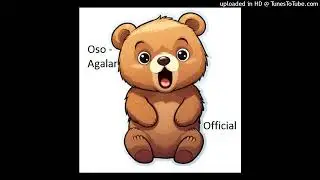 Oso - Agalar (Official Music Video)