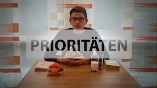 IMPULS #4 | PRIORITÄTEN RICHTIG SETZEN!
