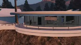 Stark Mansion 2.0 MLO Features