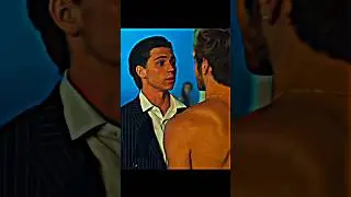 Robby Gets His Revenge Edit🔥🥶
