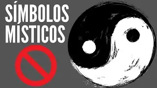 Símbolos Que Você não Vai Querer Conhecer.