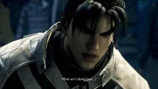 Tekken 7 Chapter 4 Gameplay PC!!!