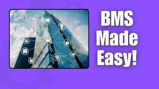 Master Your Building's Efficiency with BMS Control: An Introduction to Building Management Systems