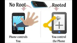I TRIED TO ROOT MY PHONE!!! (WHY IT FAILED)