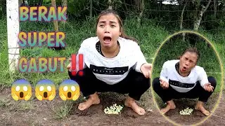 KOMEDI LUCU - SUAMI ISTRI KOCAK