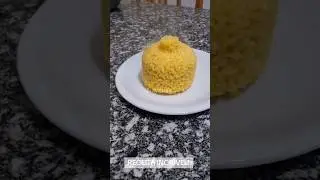 RECEITA SUPIMPA DE CUSCUZ !! #culinaria #receitas #cuscuz