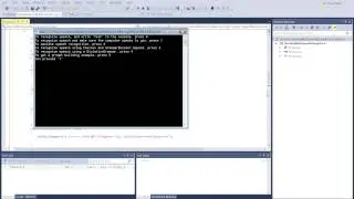 C# Speech