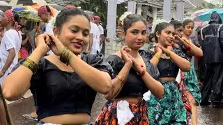 Divar Bonderam 2024 | DIVAR CENTER | #entertainment #goa #festival