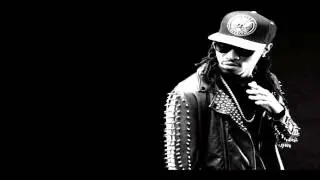 Future Type Instrumental  (Prod By Ginie)
