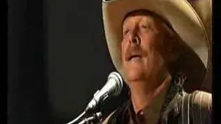 Alan Jackson - Blessed Assurance ( LIVE )