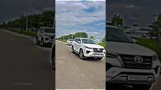 Sidhu moose wala legender fortuner #shorts