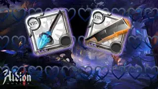 Frost&Carving // 8.3&8.4 kills // Mists //