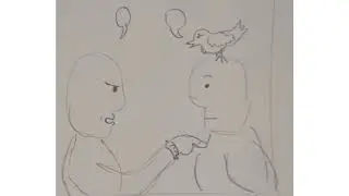 Project 4 Animatic - Spelling Bee