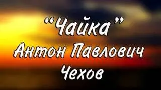 Чайка (отрывок, монолог Кости) Актёрское мастерство театр "Тур де Форс"