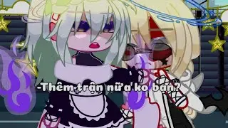#tiktok : Học sinh ngoan:)✨ // Gacha VietNam