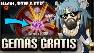 💎GEMAS GRATIS 2021💎 GUÍA PARA LOS FTP Y PTW “HACK Y BANNEOS”- MONSTER LEGENDS