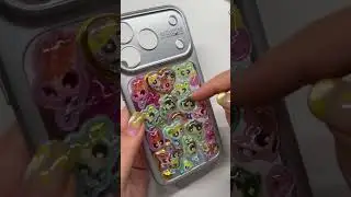 DIY phone case | 