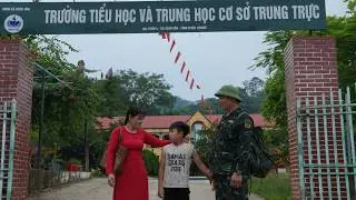 A New Beginning: Our Home Is Finished and My Son Is Back in School