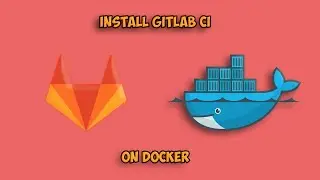 How to install Gitlab on Docker