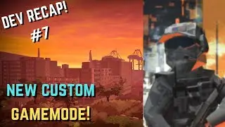 NEW Custom Game Mode & More Gadgets SOON - BattleBit Remastered Updates