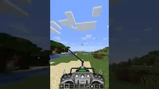 How to Drone in minecraft|Minecraft mods The Rc mods