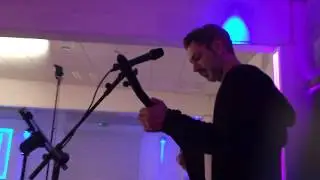 Ayhan - Delîl Xanê & Keç Meyro - Govenda Giranî/Ağır Halay LIVE 2019