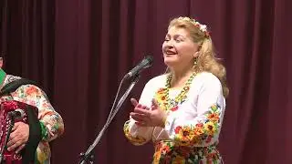 Ваенга под гармонь!!!
