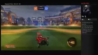 Xw2ba's Live PS4 Broadcast