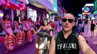 Why PATTAYA Is So Cheap Now | Hotels Nightlife Prices & Much More #livelovethailand