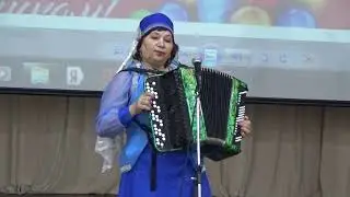 Попурри татарских мелодий